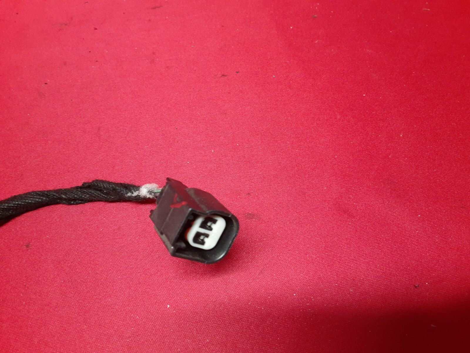 2009 - 2019 Lincoln MKT  REAR Upper Quarter Tweeter  L/R AE9T-18808-BA PIGTAIL