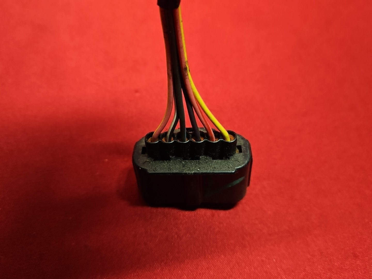 2004 2005 Dodge Durango 5.7L V8 HEMI Accelerator Adjustable Gas Pedal PIGTAIL