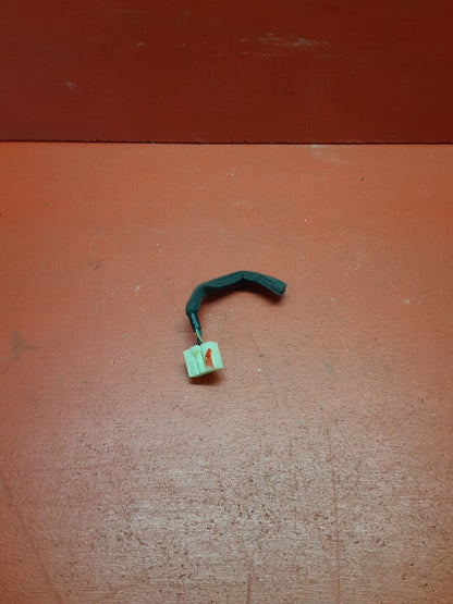 2013-2015 Chevrolet Spark Center Dash Bezel W/ Hazard Switch PIGTAIL