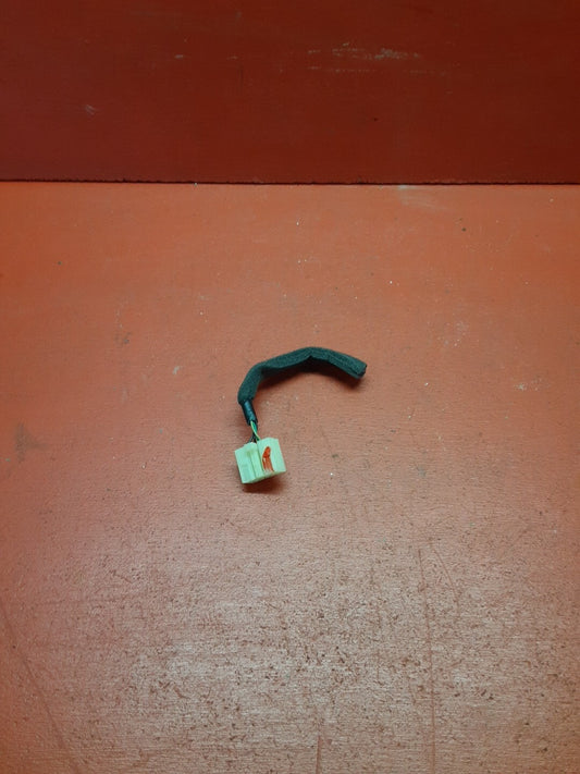 2013-2015 Chevrolet Spark Center Dash Bezel W/ Hazard Switch PIGTAIL