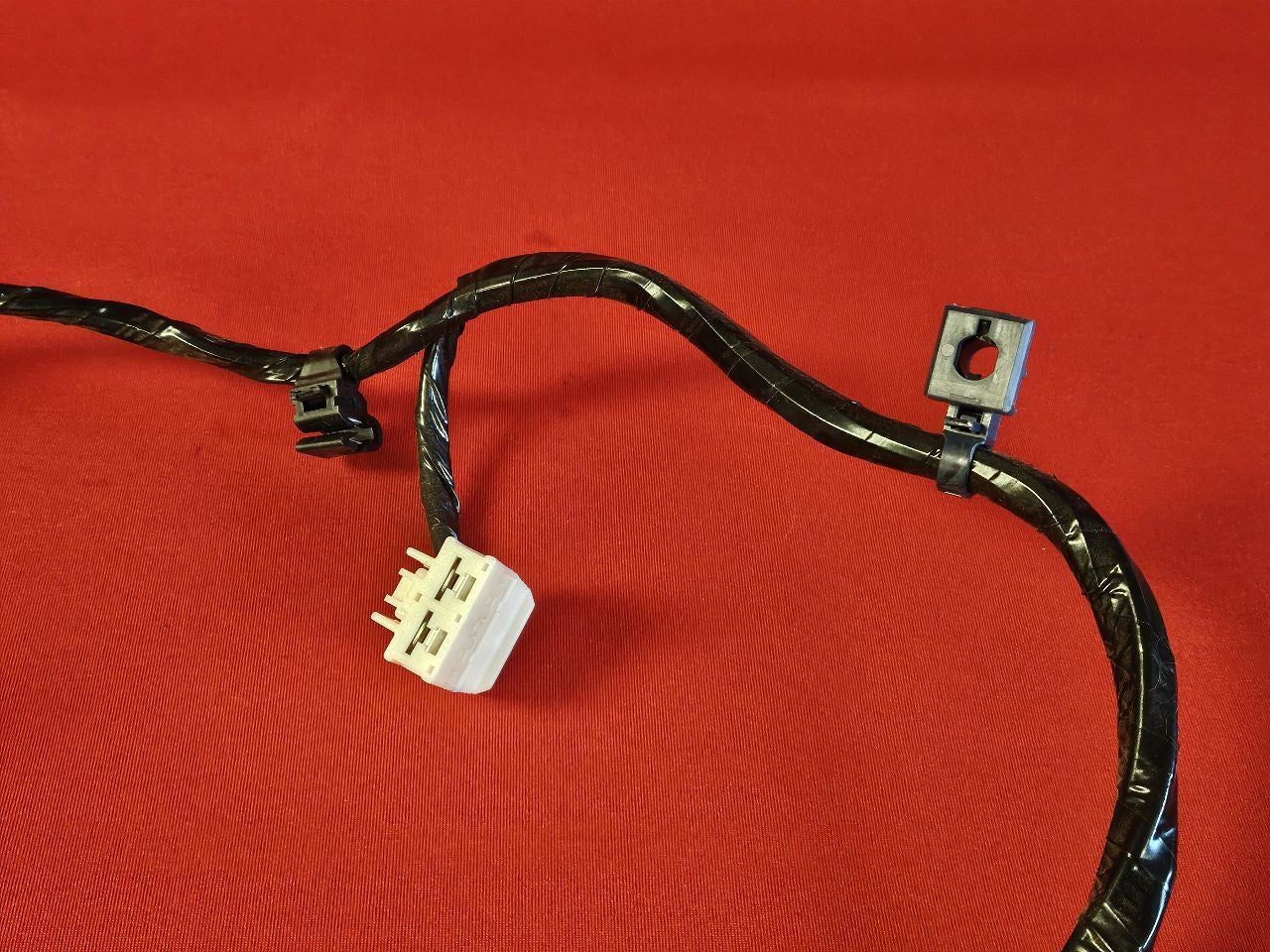 2017-2022 Honda CRV CR-V Climate HVAC Heater Box Wiring Harness 80650-TLA-A51