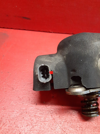 2010-2022 Land Rover Range Rover 5.0L HPFP Mechanical fuel Pump LR081595