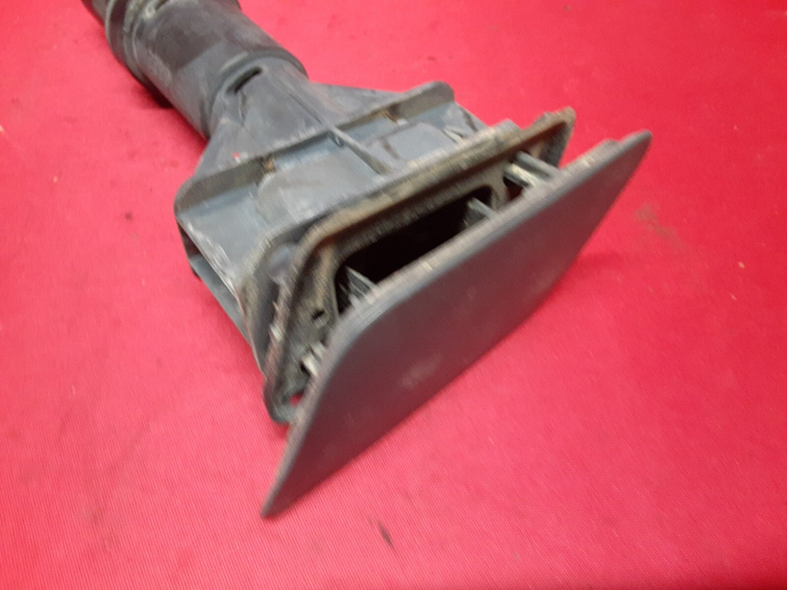 2000 - 2005 Audi A6 & Allroad Headlight Washer Pressure Cylinder 4Z7-955-979