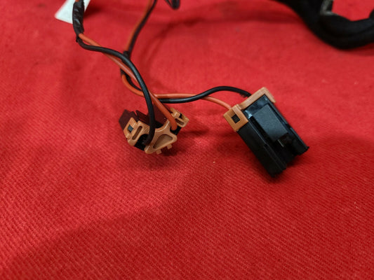 OEM Kia Forte Wiring Harness - Power Outlet - B27001-31080