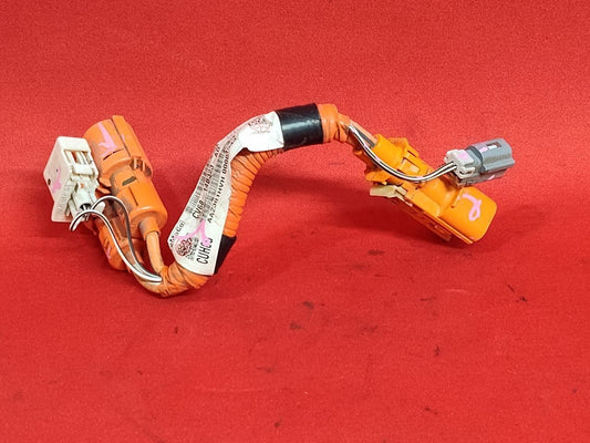 2012-2018 Ford Focus Electric EV Voltage Power Converter Inverter WIRING HARNESS