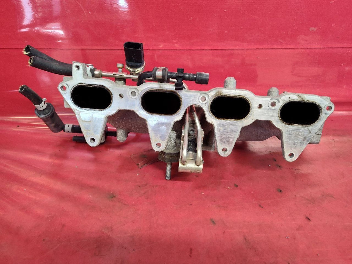 2009-2016 Audi A4 A5 11-17 Q5 Intake Manifold Plenum 2.0L Turbo Engine ID CPMA