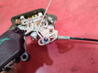 2002-2004 Subaru Outback / Legacy Liftgate Hatch Latch Lock Actuator w/ Power