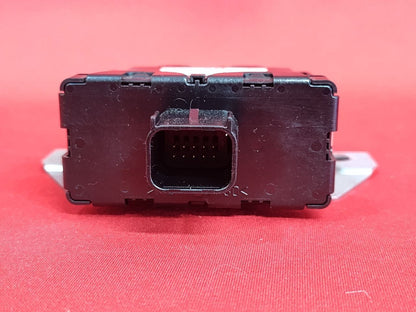 2015 Chevy Chevrolet Spark EV Pedestrian Sound Alert Control Module 95396398