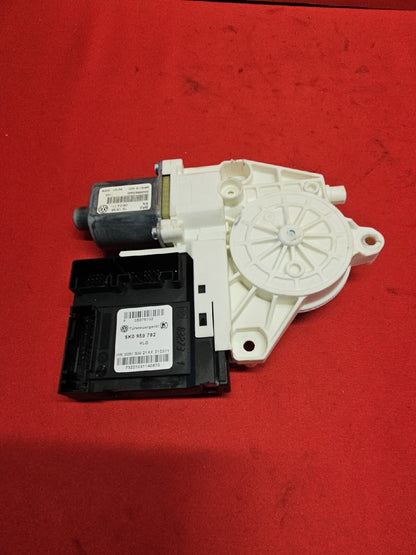 2009 - 2011 VW Volkswagen Tiguan FRONT RIGHT Window Motor 5N0-959-702-D