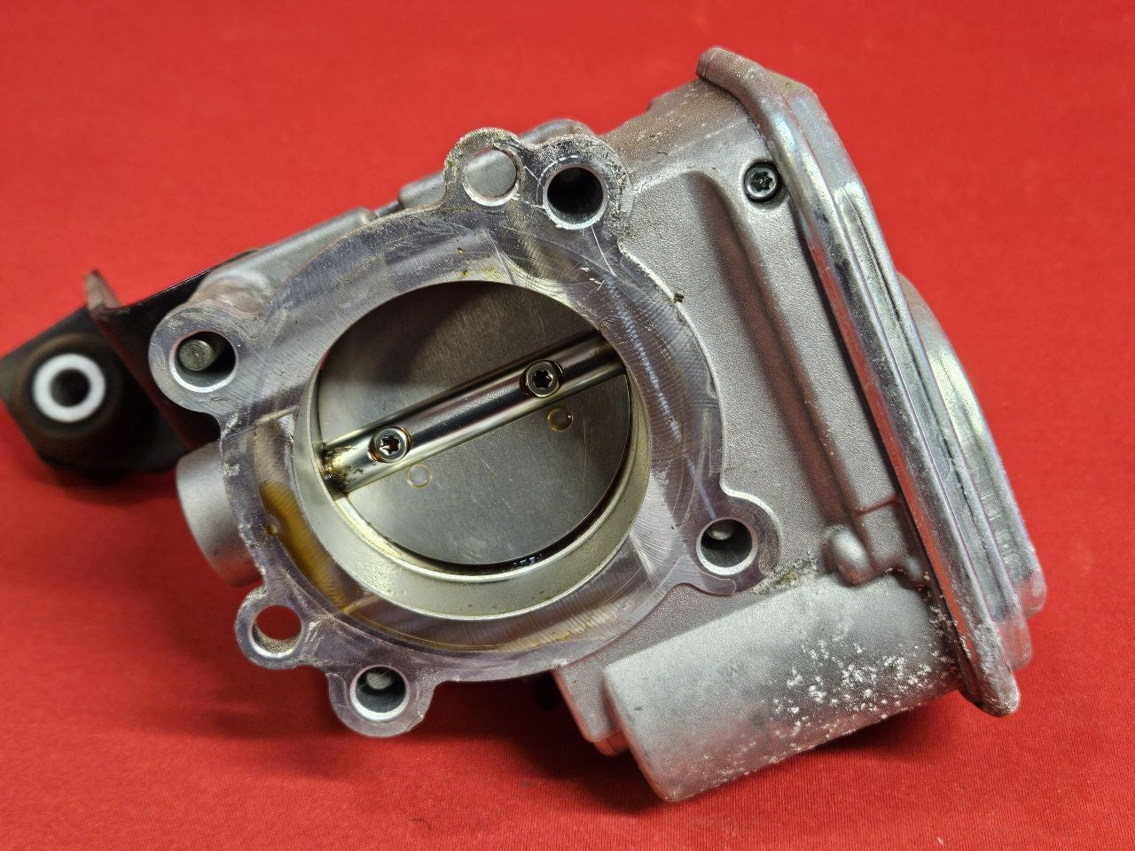 2007-2018 Mopar Dodge Chrysler Jeep Fuel Injection Throttle Body 4891735AD