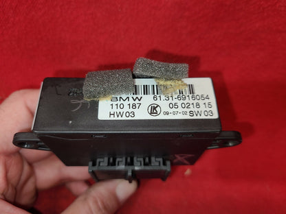 BMW E46 / 3 Series Front Left / Right Door / Mirror Memory Module - 61316916054