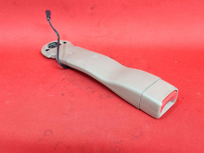 2001-2007 Chevrolet Cadillac GMC Truck Suv FRONT Right / Left Seat Belt Buckle