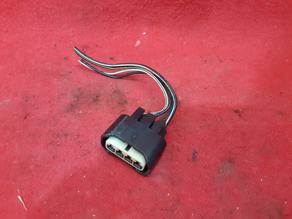 Toyota 3.0L V6 Ignition Coil Pigtail / Connector 1MZ - 90080-19016 / 90919-02234