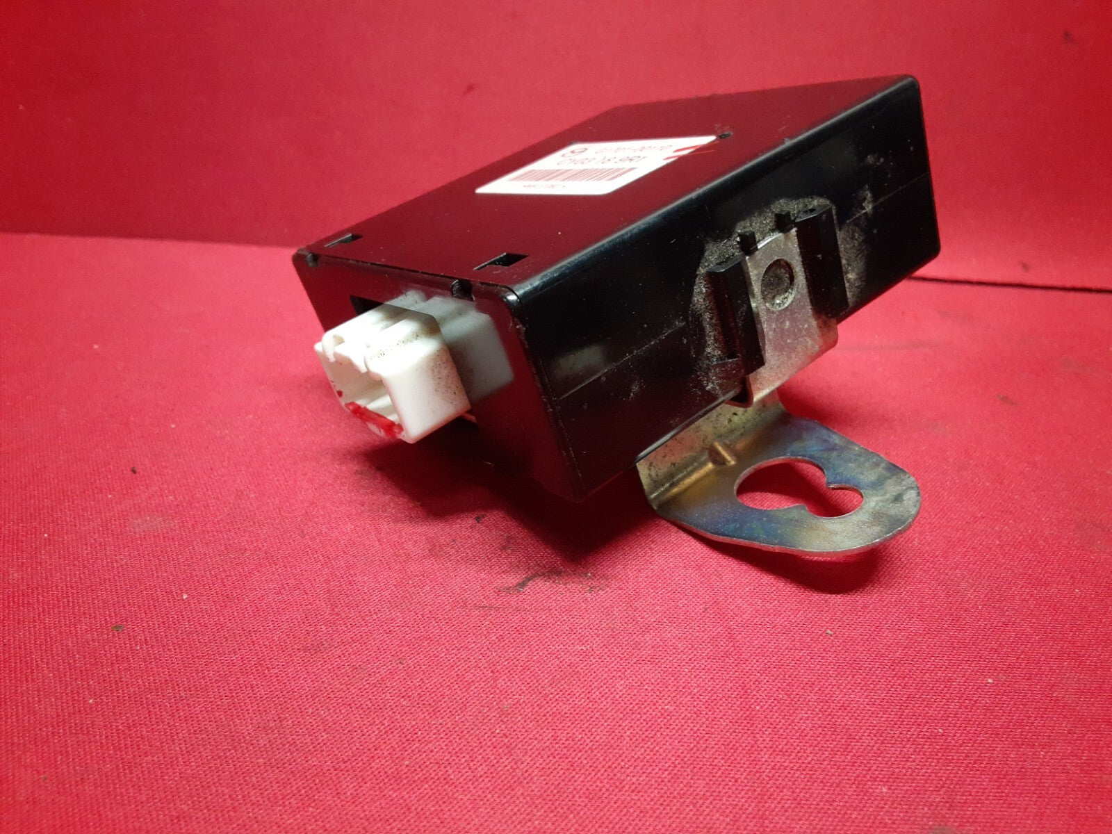 2007 - 2009 Mazda CX-9 CX9 AWD Transfer Case Motor Module Unit CY03-18-9R1