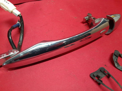 2011 - 2015 Infiniti FRONT RIGHT PASSENGER Exterior Door Handle 82646-1BA0A