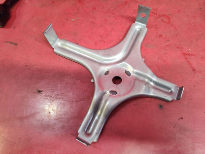 2001-2012 Ford Escape Emergency Spare Tire Change Scissor Jack Tool Bracket SET