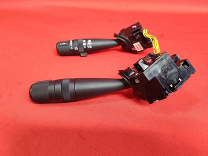 2006-2017 Chrysler Dodge Jeep Windshield Wiper Turn Signal Stalk Switch SET