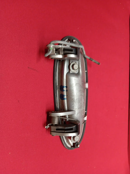 1997 - 2005 Chevy Buick Olds RIGHT REAR PASSENGER Door Handle 10439377