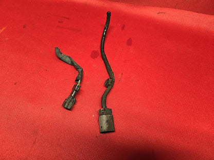 2005 2006 Saab 9-2x 2.5L Fuel Pump Sending Unit & Module   PIGTAIL WIRES ONLY