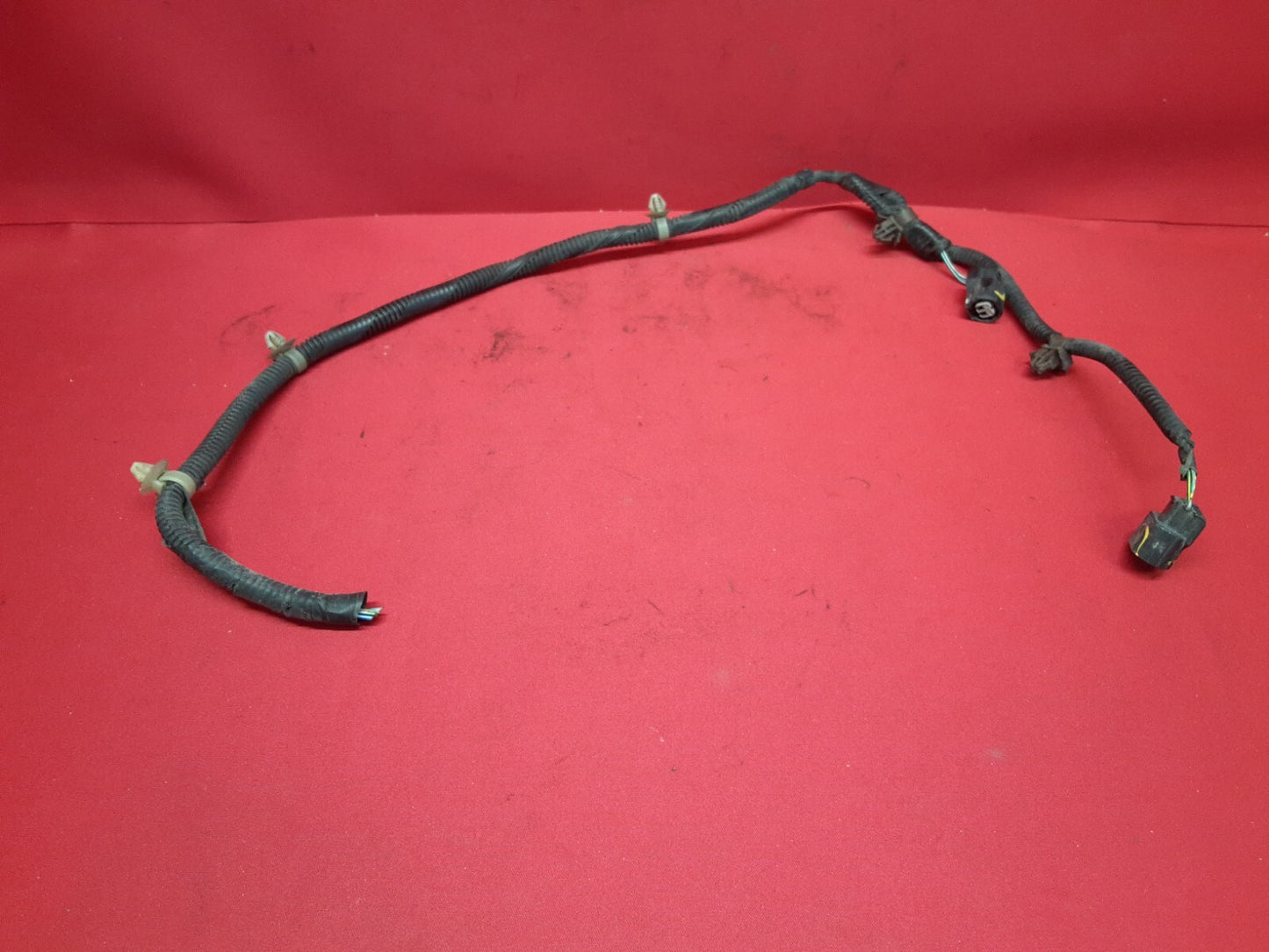 2008 Honda Pilot Gas EVAP Fuel Vapor Charcoal Canister PIGTAIL ONLY