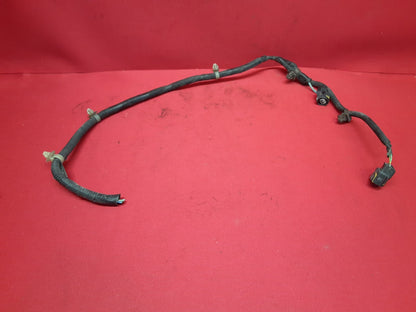 2008 Honda Pilot Gas EVAP Fuel Vapor Charcoal Canister PIGTAIL ONLY