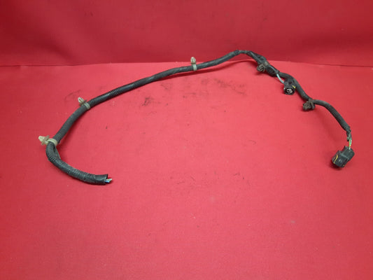 2008 Honda Pilot Gas EVAP Fuel Vapor Charcoal Canister PIGTAIL ONLY