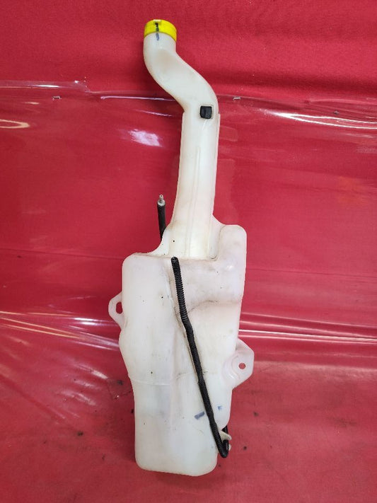 2013-2019 Fiat 500 Abarth /Pop Windshield Washer Fluid Reservoir Bottle Pump 67k