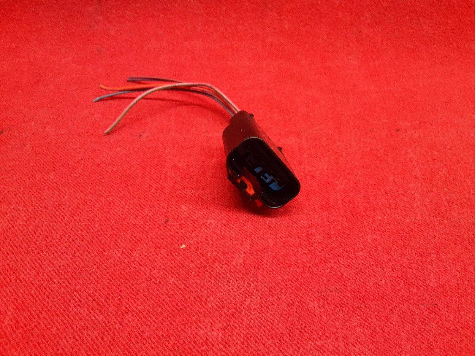 2001 - 2018 Mopar Dodge Chrysler Jeep Ignition Switch 4685719AI - PIGTAIL WIRE