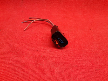 2001 - 2018 Mopar Dodge Chrysler Jeep Ignition Switch 4685719AI - PIGTAIL WIRE