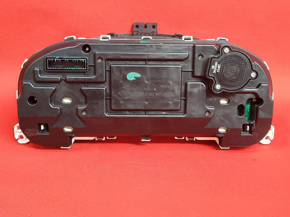 2019-2021 Kia Forte Auto Trans 3.5" Display Instrument Cluster Speedometer