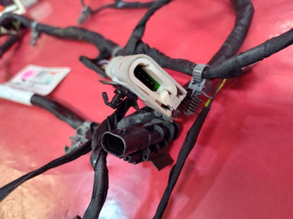 2018 Chevy Chevrolet Equinox Hatch Liftgate Tailgate Wiring Harness