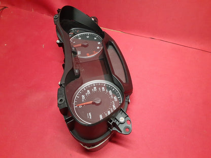 2009 Audi A4 & Quattro Speedometer Instrument Cluster 	8K0-920-950-AX