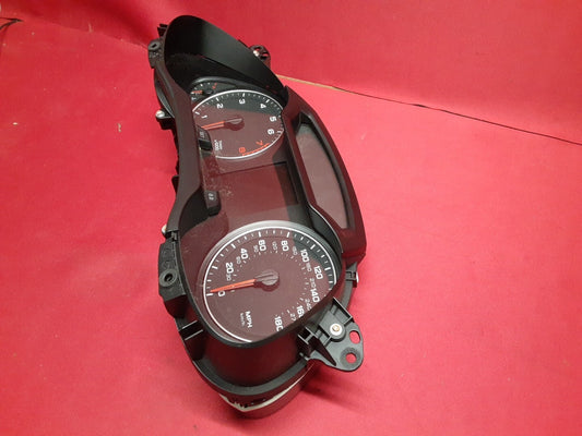 2009 Audi A4 & Quattro Speedometer Instrument Cluster 	8K0-920-950-AX