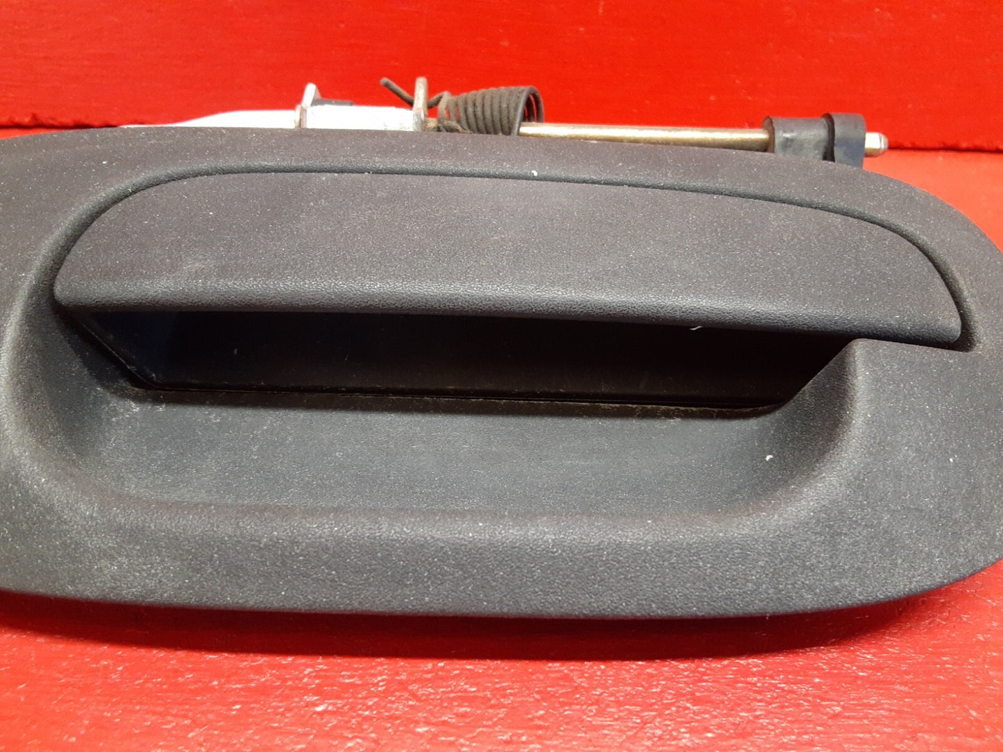 2001 Dodge Durango Dakota FRONT RIGHT PASSENGER SIDE Exterior Door Handle