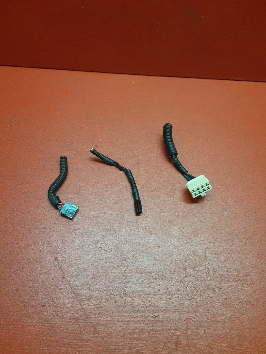 2007-2011 Toyota Camry Corolla Ignition Lock Cylinder W/ Immobilzer PIGTAILS