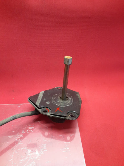 2004 Acura MDX Spare Tire Hoist Assembly 74711-S3V-A11