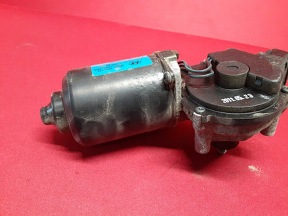 2012 - 2017 Hyundai Accent FRONT Windshield Wiper Motor 	98110-1R000