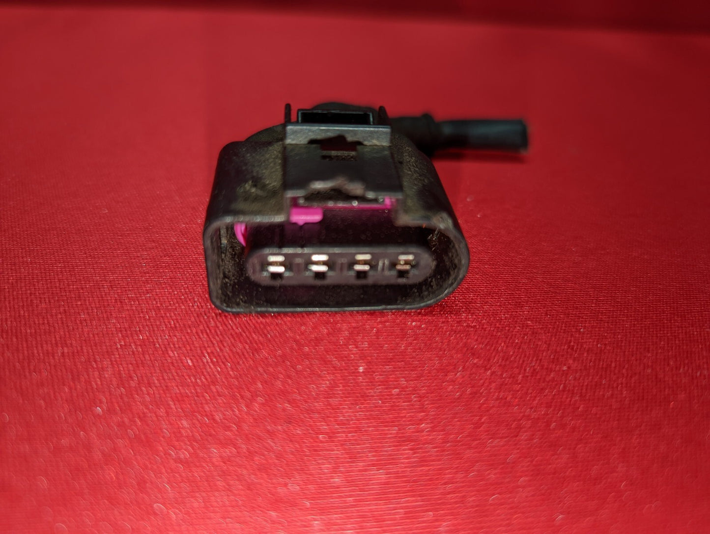 2001 - 2005 VW Passat / Jetta / Golf / Beetle - 1.8L Ignition Coil PIGTAIL QTY 1