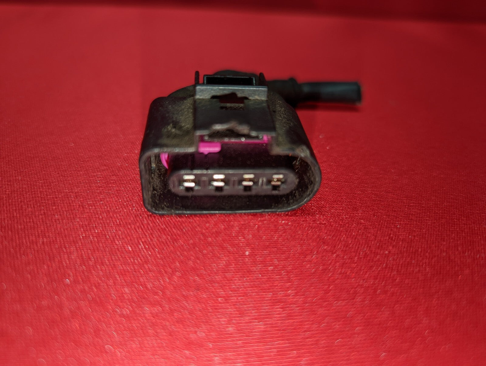 2001 - 2005 VW Passat / Jetta / Golf / Beetle - 1.8L Ignition Coil PIGTAIL QTY 1
