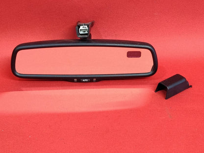 2007-2013 Toyota 10-12 Lexus ES350 Interior Rearview Mirror AUTODIM + COMPASS