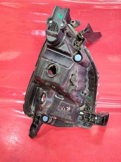 2018-2020 Mitsubishi Eclipse Cross RIGHT PASSENGER Signal Fog Headlight Sub-Lamp