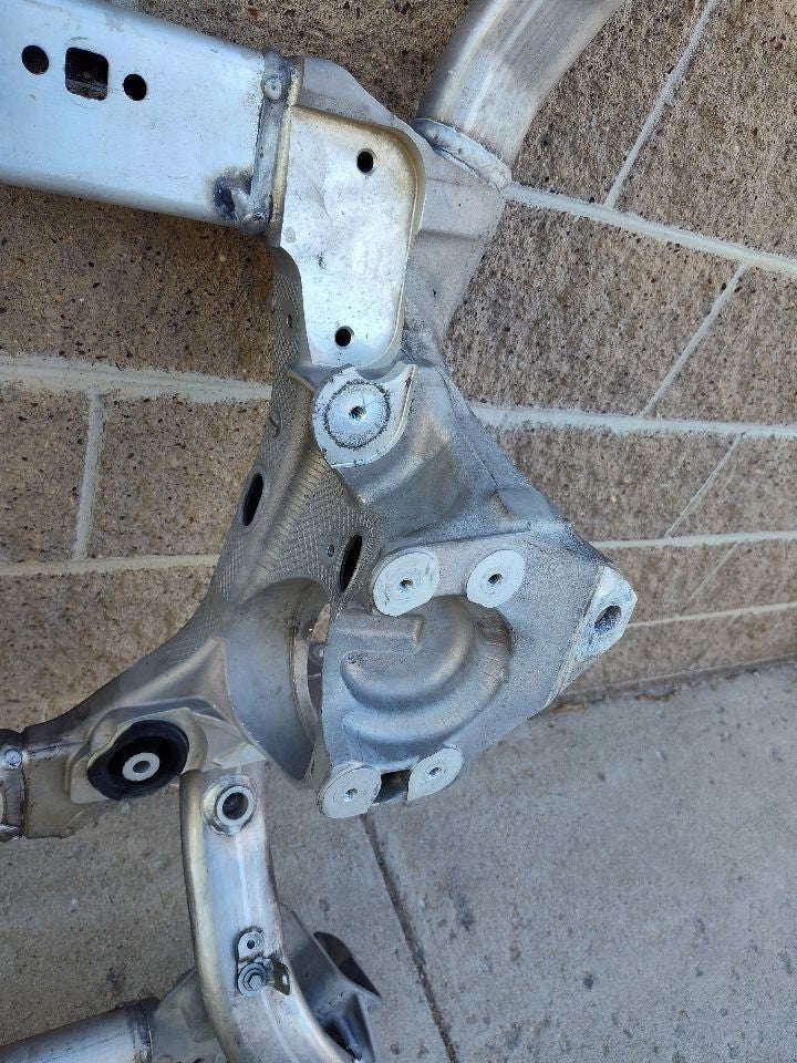 2014-2017 Range Rover FRONT Suspension Crossmember Subframe K-Frame