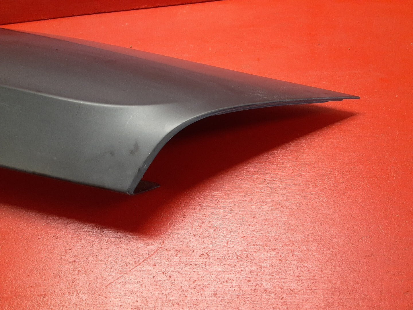 2010 Range Rover Sport Quater Panel D Piller Rear Left Exterior Trim Black