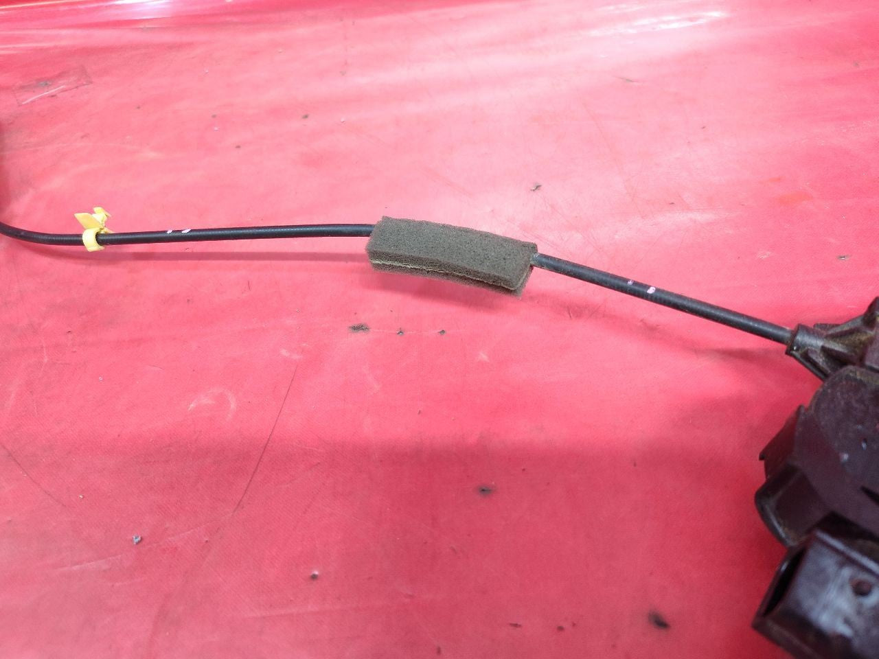 2007-2017 GMC Chevrolet Buick REAR RIGHT PASSENGER Door Latch Lock Actuator