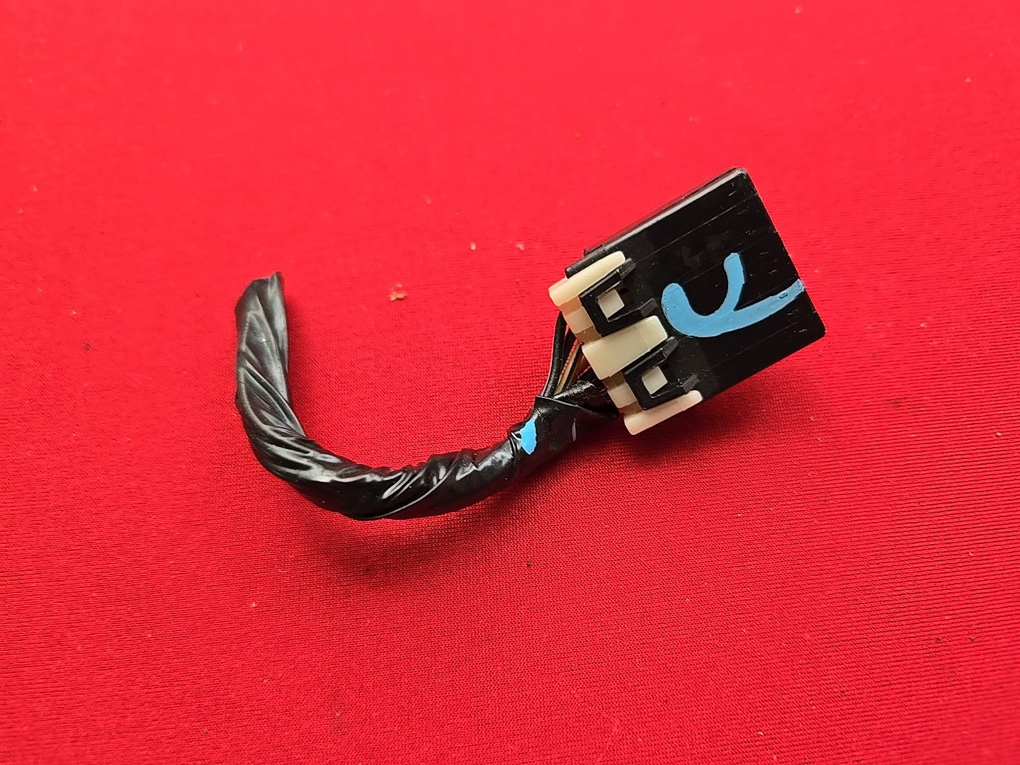 1995-1999 Oldsmobile Aurora Interior Light Dimmer Sentinel Switch - PIGTAIL WIRE