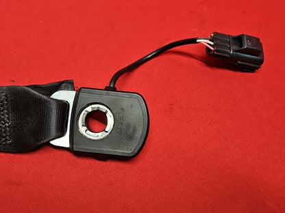 07-16 Land Rover Range Rover Sport / LR3 / LR4 Front Right Passenger Seat Belt