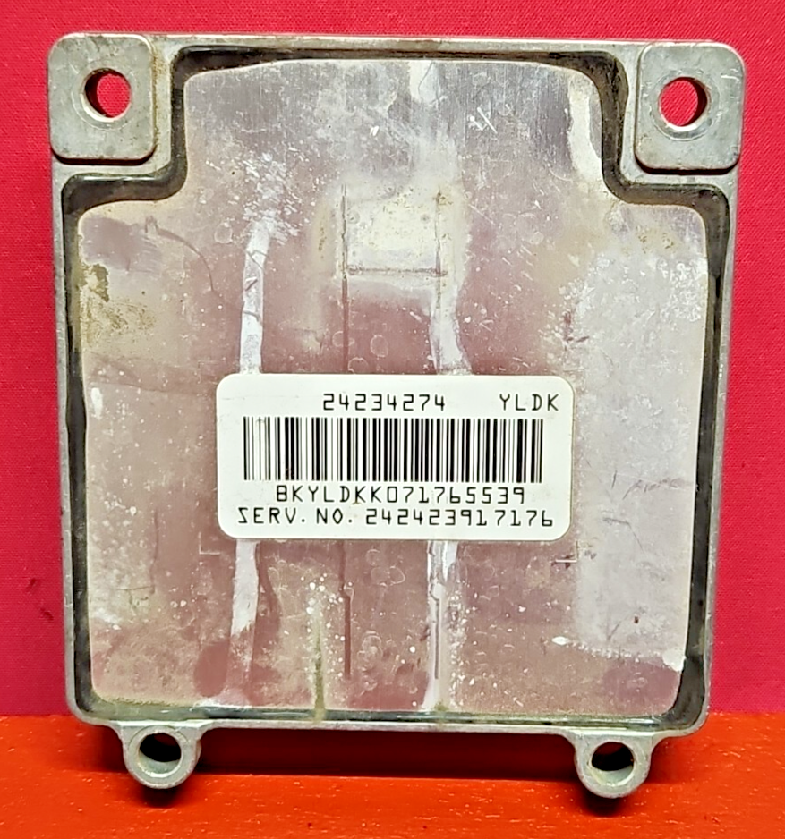 2006 - 2014 Cadillac Buick Chevy GMC Saturn Transmission Control Module TCM TCU