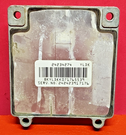 2006 - 2014 Cadillac Buick Chevy GMC Saturn Transmission Control Module TCM TCU