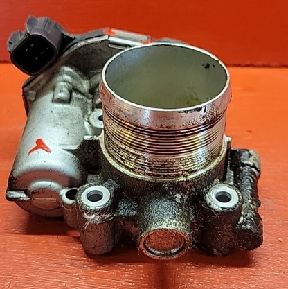 2011-2021 GM Multi Vehicle 1.4L Throttle Body Assembly 55581662