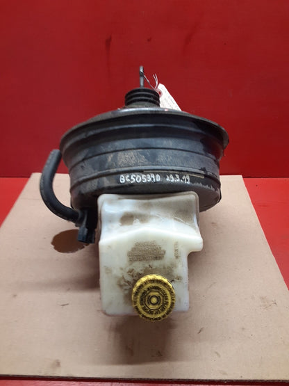 2011-2015 Durango Grand Cherokee Power Brake Booster 4560182AF